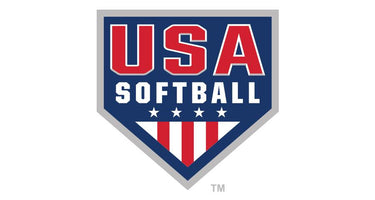 Softball USA Diamond Painting Kit - DIY